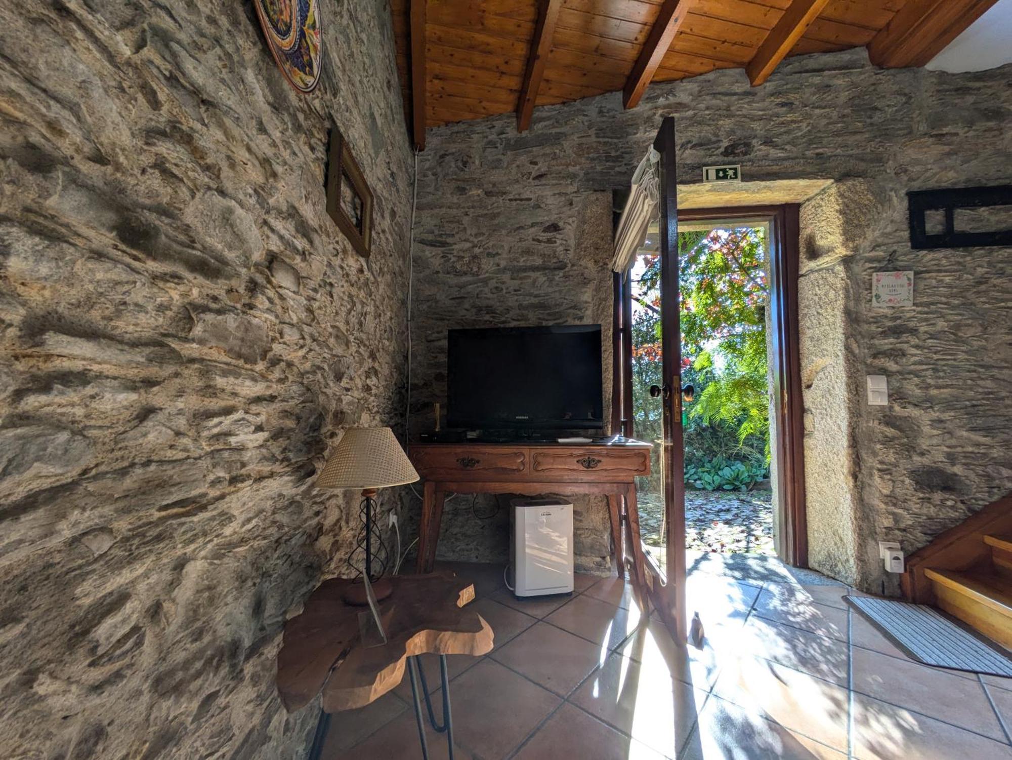 Amonde Casa Do Valoヴィラ エクステリア 写真