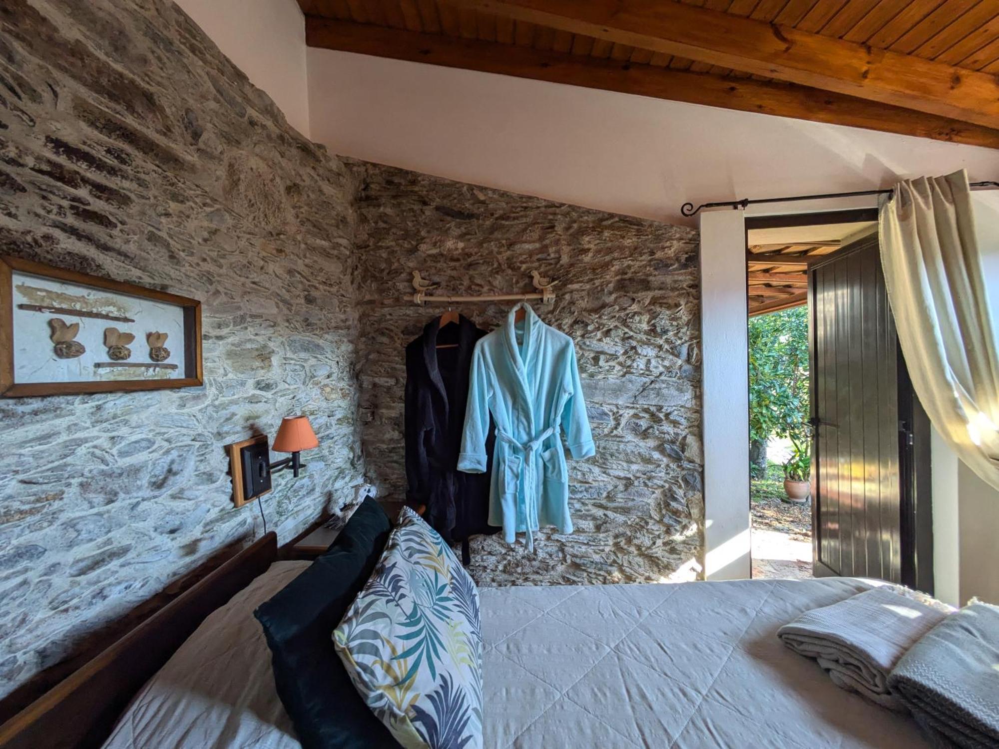 Amonde Casa Do Valoヴィラ エクステリア 写真