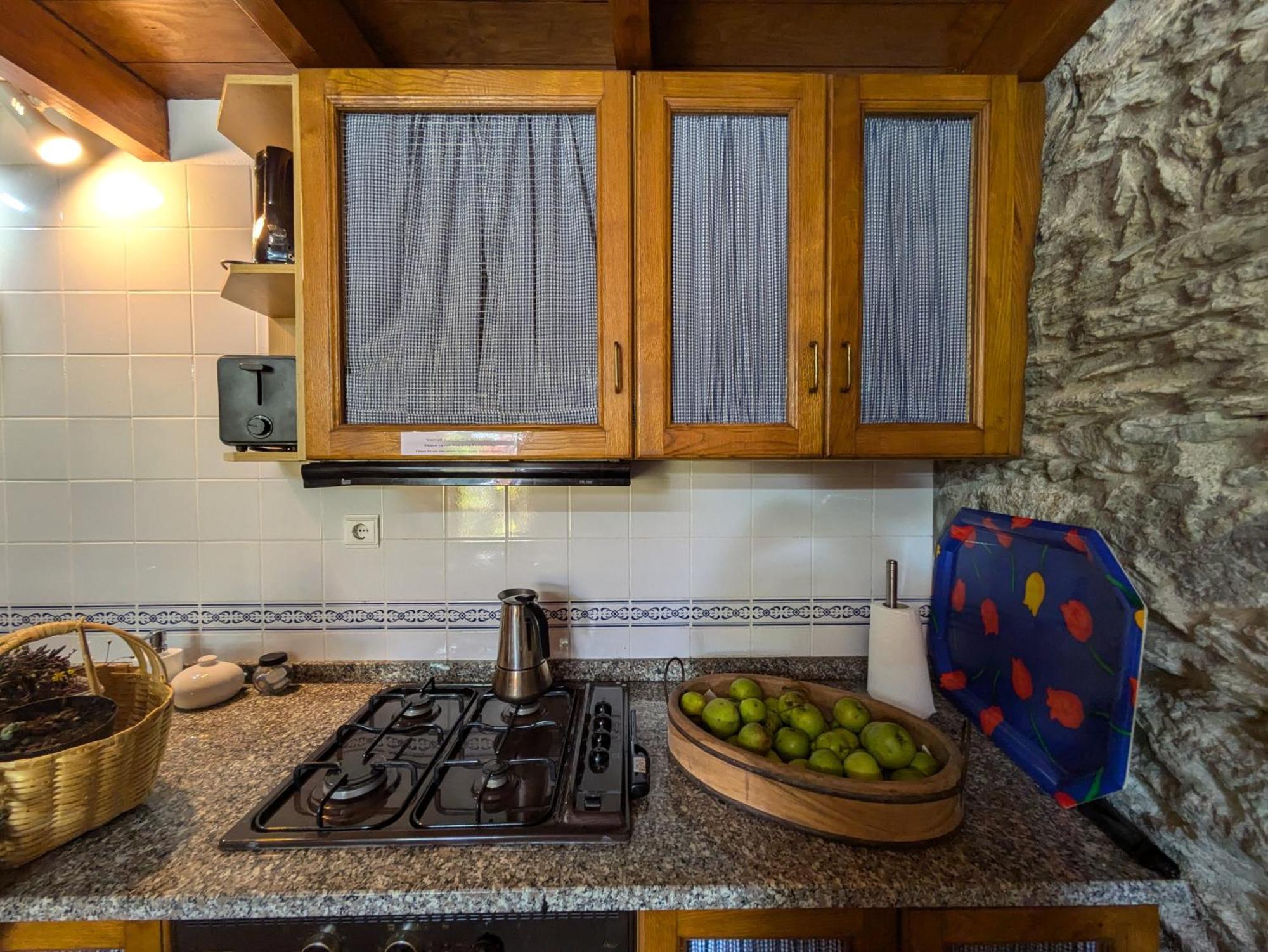 Amonde Casa Do Valoヴィラ エクステリア 写真