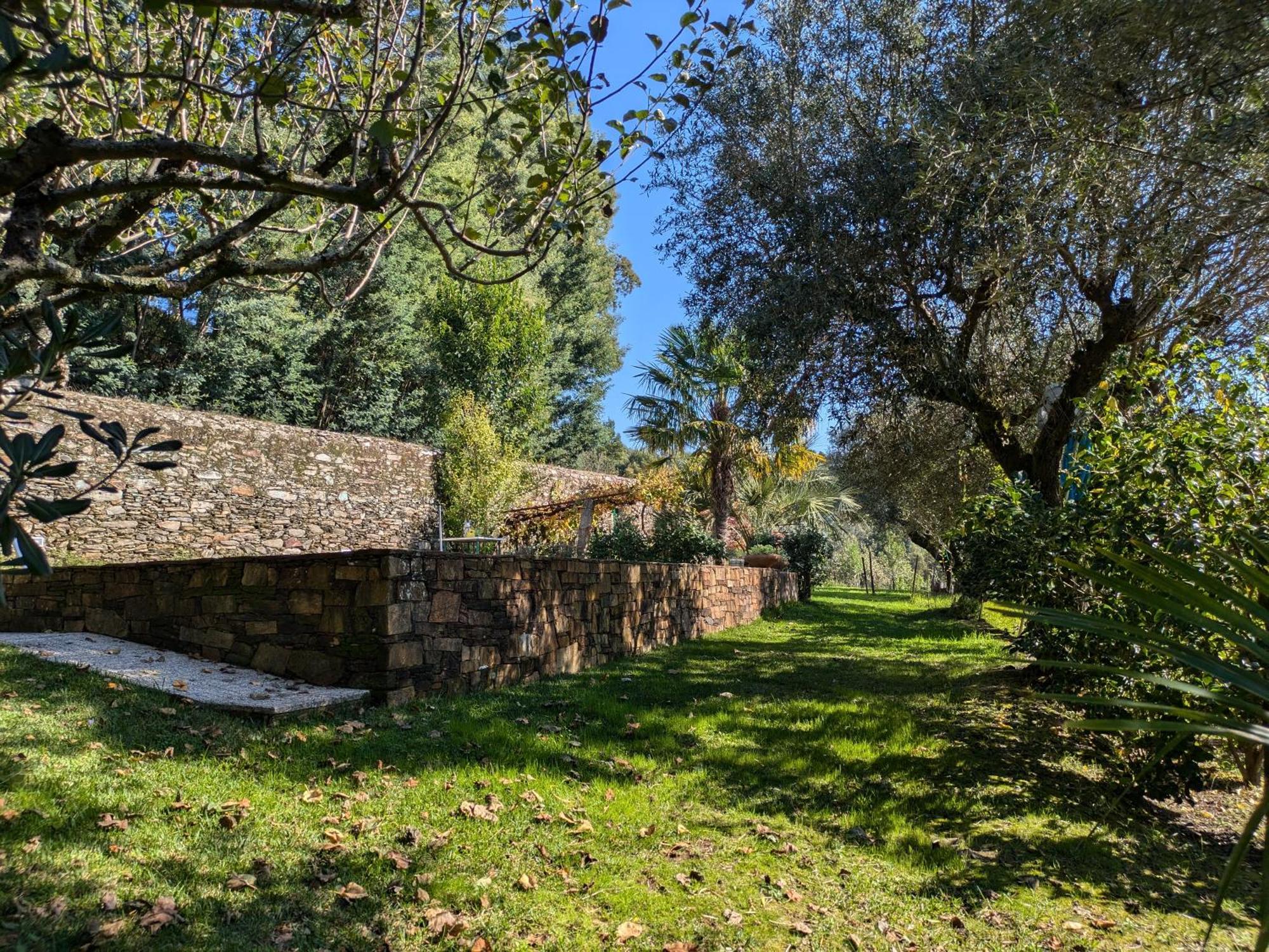 Amonde Casa Do Valoヴィラ エクステリア 写真