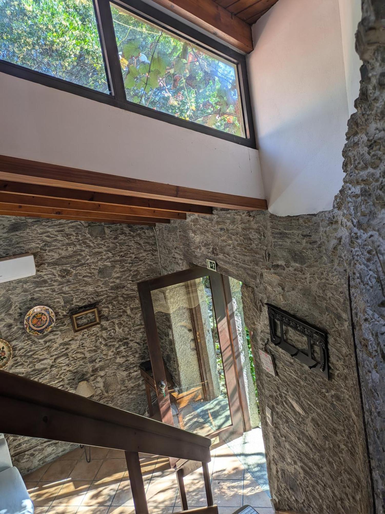 Amonde Casa Do Valoヴィラ エクステリア 写真