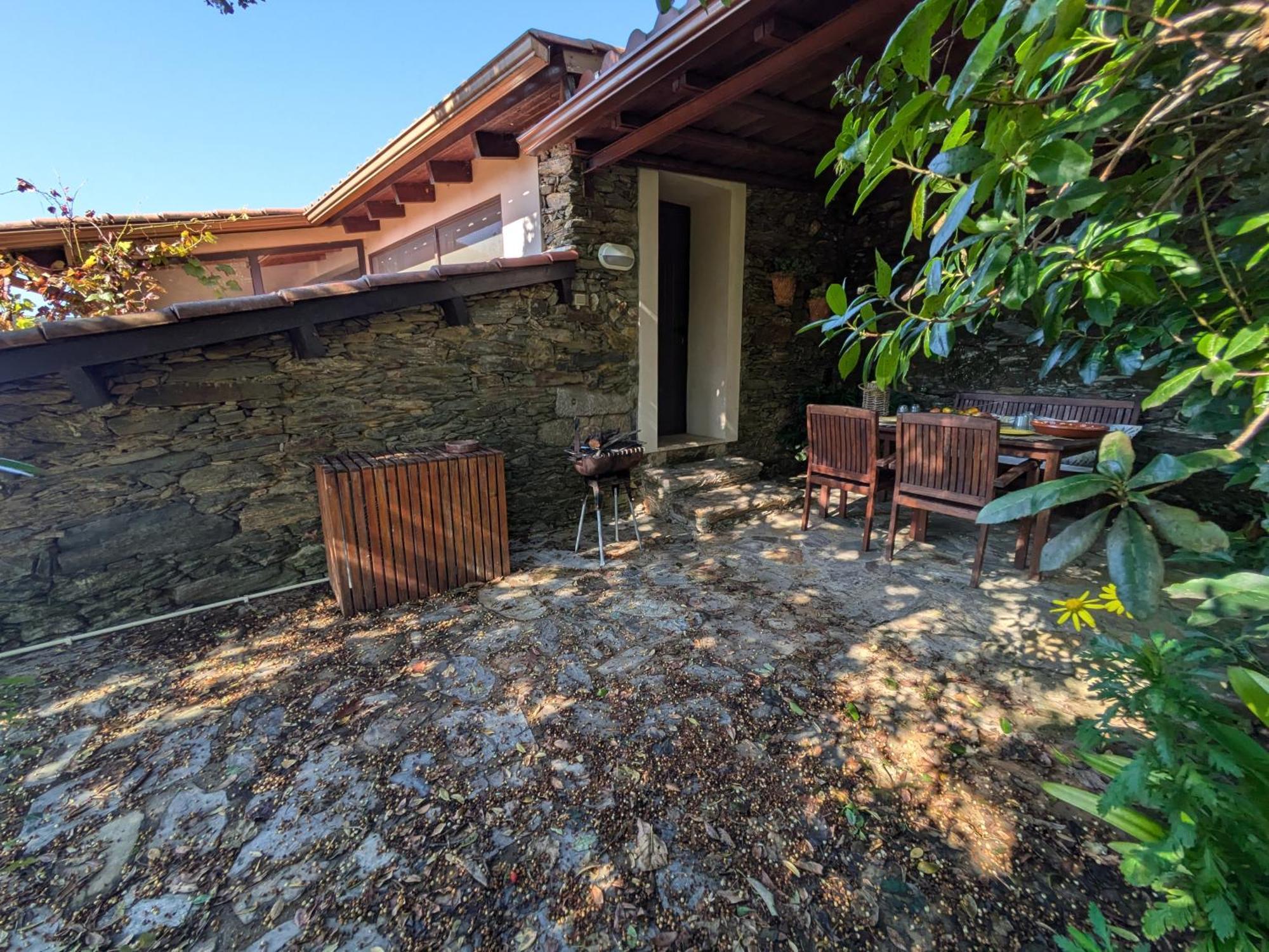 Amonde Casa Do Valoヴィラ エクステリア 写真